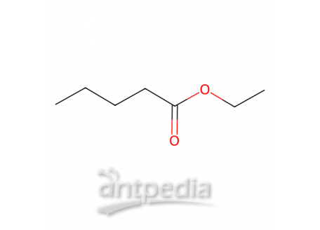 戊酸乙酯，539-82-2，分析标准品,≥99.7%(GC)