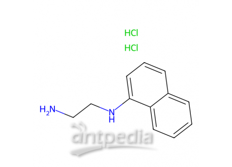 盐酸萘乙二胺，1465-25-4，ACS,>98%