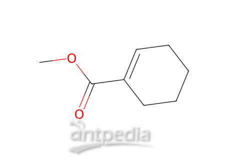 1-环己烯-1-羧酸甲酯，18448-47-0，97%