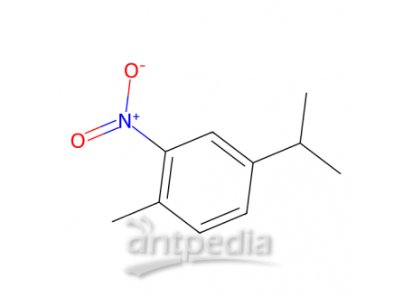 2-硝基对甲基异丙基苯，943-15-7，≥98%