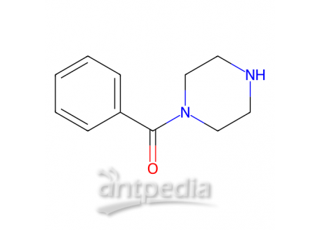 1-苯甲酰哌嗪，13754-38-6，≥98.0%