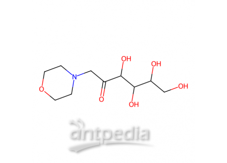 1-脱氧-1-吗啉-D-果糖，6291-16-3，98%