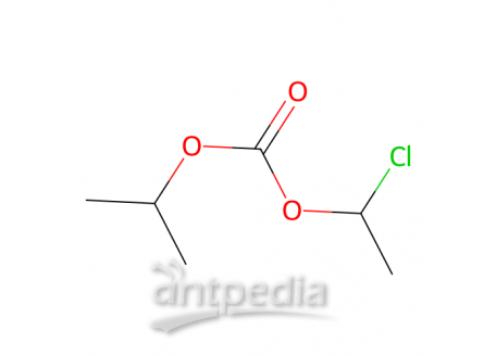 1-氯乙基异丙基碳酸酯，98298-66-9，>98.0%(GC)