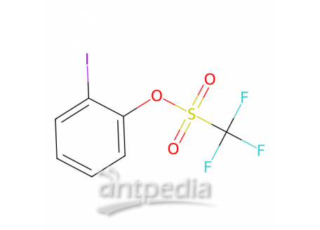 2-碘苯三氟甲磺酸盐，129112-26-1，>97.0%(GC)