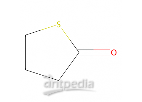γ-硫代丁内酯，1003-10-7，98%