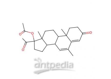 醋酸甲地孕酮，51154-23-5，95%