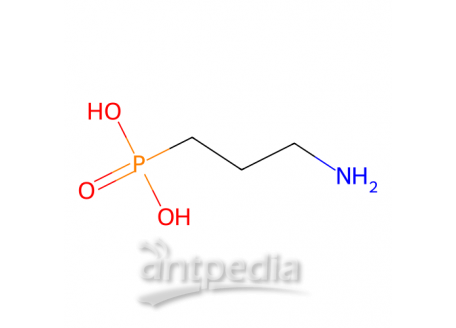 3-氨基丙基磷酸，13138-33-5，98%