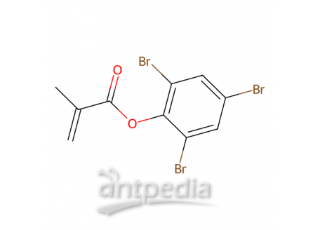 甲基丙烯酸2,4,6-三溴苯酯，37721-71-4，98%
