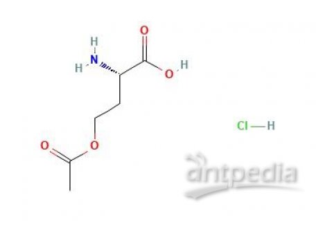 O-乙酰基-L-高丝氨酸盐酸盐，250736-84-6，≥95%