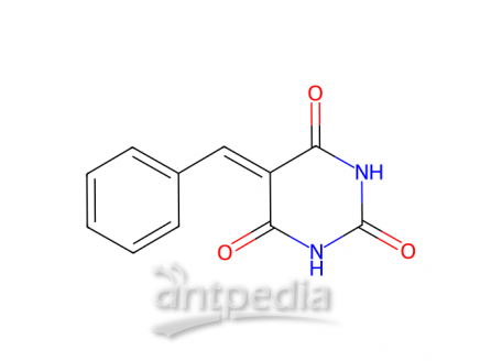 5-苯亚甲基巴比土酸，27402-47-7，97%