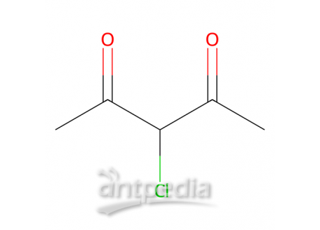 3-氯乙酰丙酮，1694-29-7，>95.0%(GC)