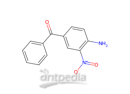 4-氨基-3-硝基二苯甲酮，31431-19-3，>98.0%