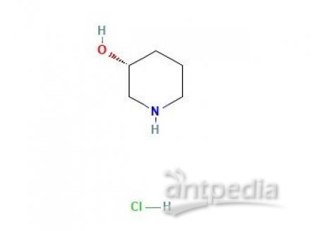 (R)-(+)-3-羟基哌啶盐酸盐，198976-43-1，98%