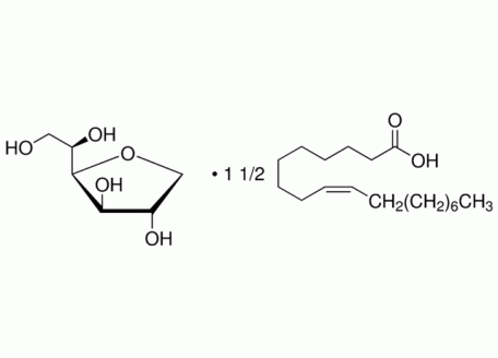 山梨糖醇酐倍半油酸酯，8007-43-0，非离子剂