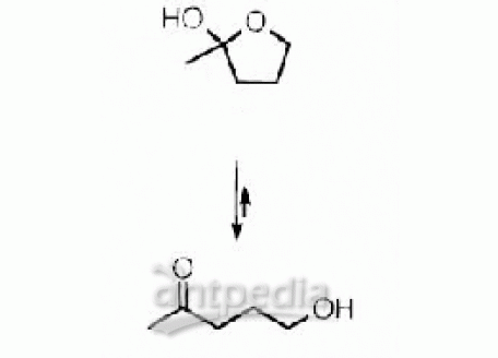 5-羟基-2-戊酮 （单体和二聚体的混合物）