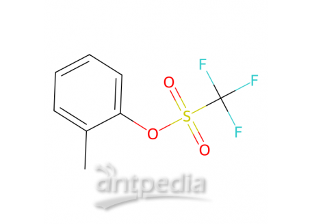 三氟甲磺酸邻甲苯酯，66107-34-4，>98.0%(GC)