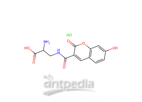 HADA hydrochloride，蓝色荧光D-氨基酸，2253733-10-5，97%