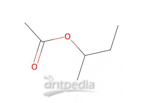 乙酸仲丁酯，105-46-4，standard for GC, ≥99.5% (GC)