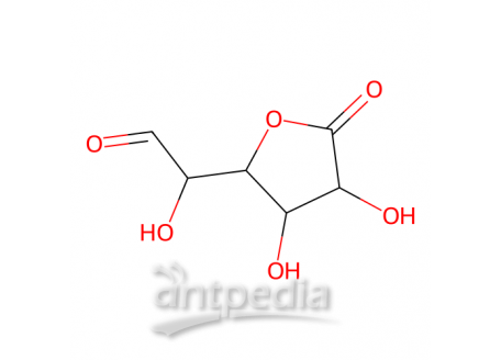 D-葡萄糖醛酸内酯，32449-92-6，99%
