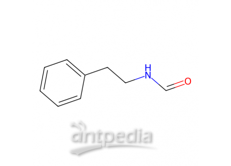 N-(2-苯基乙基)-甲酰胺，23069-99-0，97%