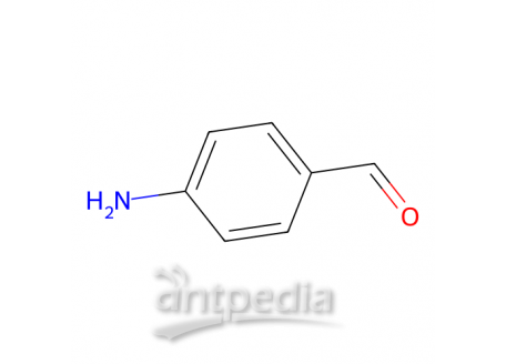 4-氨基苯甲醛，556-18-3，98%