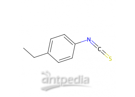 4-乙基异硫氰酸苯酯，18856-63-8，98%