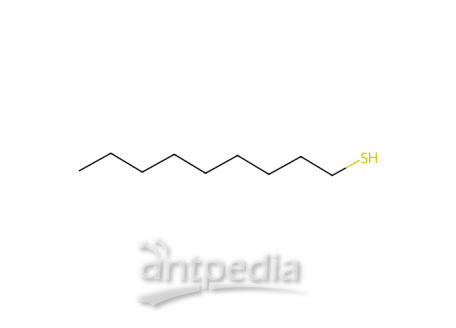 1-壬硫醇，1455-21-6，98%
