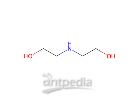 二乙醇胺，111-42-2，超纯级,≥99.5%
