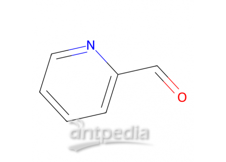 吡啶-2-甲醛，1121-60-4，98%