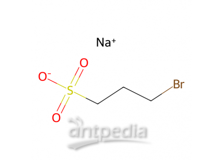 3-溴丙烷基磺酸钠，55788-44-8，98%