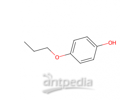 4-丙氧基苯酚，18979-50-5，98%