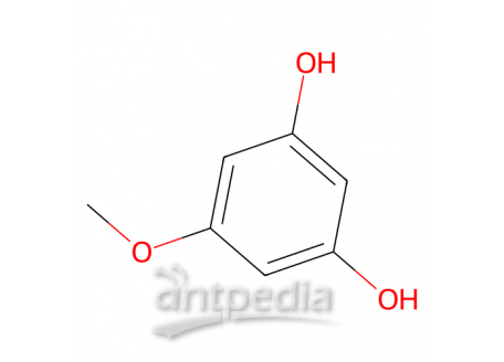 5-甲氧基间苯二酚，2174-64-3，98%