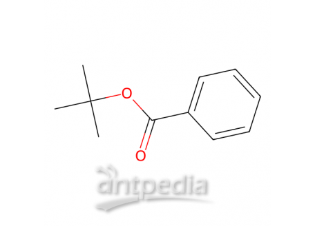 苯甲酸叔丁酯，774-65-2，>98.0%(GC)