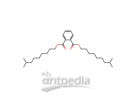 邻苯二甲酸二异癸酯，26761-40-0，分析标准品