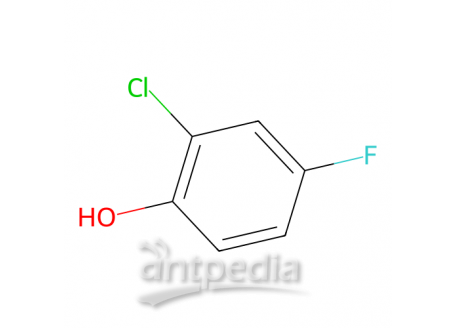 2-氯-4-氟苯酚，1996-41-4，≥99.0%
