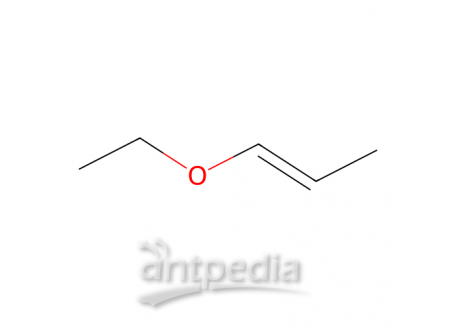 乙基1-丙烯基醚 (顺反混合物)，928-55-2，98%