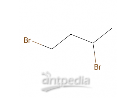 1,3-二溴丁烷，107-80-2，>98.0%(GC)