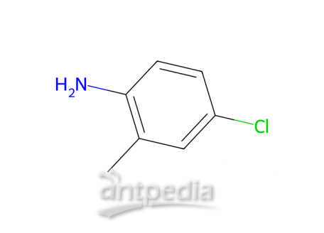 4-氯-2-甲基苯胺，95-69-2，分析标准品