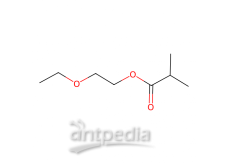 异丁酸2-乙氧基乙酯，54396-97-3，>98.0%(GC)