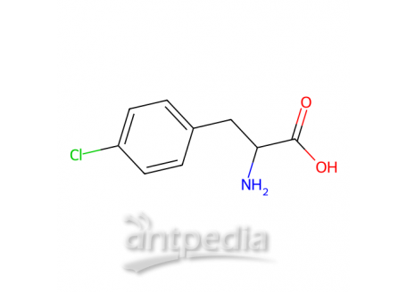 DL-4-氯苯丙氨酸，7424-00-2，≥98.0%