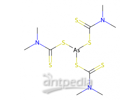 Asomate,福美胂，3586-60-5，分析标准品