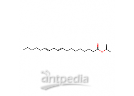 亚油酸异丙酯，22882-95-7，≥60.0%(GC)
