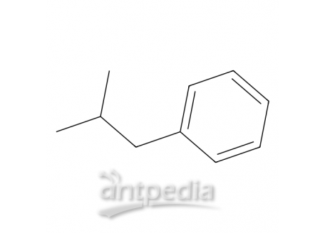 异丁基苯，538-93-2，Standard for GC,≥99.5%(GC)