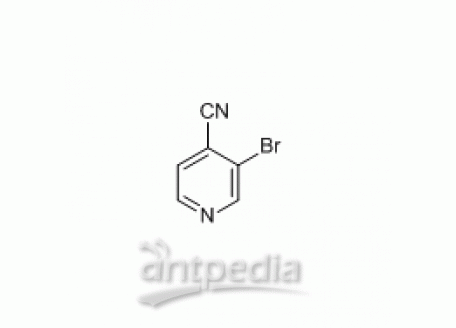 3-溴-4-氰吡啶