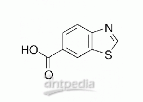1,3-苯并噻唑-6-羧酸