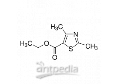 2,4-二甲基噻唑-5-甲酸乙酯