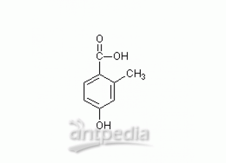4-羟基-2-甲基苯甲酸