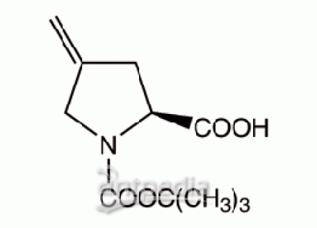 N-BOC-4-亚甲基-L-脯氨酸