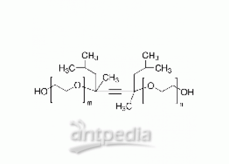 2,4,7,9-四甲基-5-癸炔-4,7-二醇乙氧基化物
