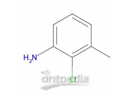 2-氯-3-甲基苯胺，29027-17-6，98%